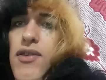 Itachi666uchiha Chaturbate stream image from January 20, 2026