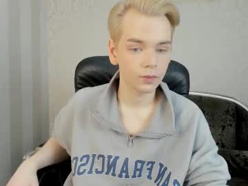 Je_Salvatore Chaturbate stream image from January 20, 2026