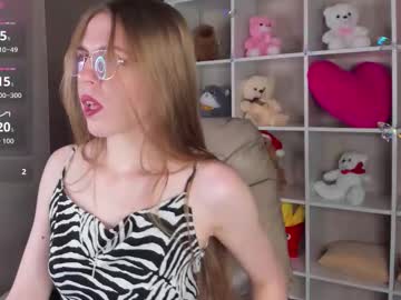 Joann_Shermann Chaturbate stream image from January 20, 2026