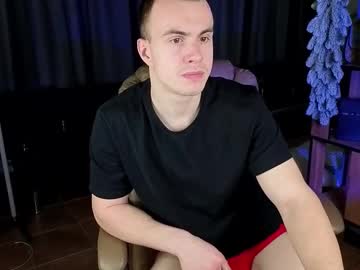 Kris_Braun Chaturbate stream image from January 20, 2026