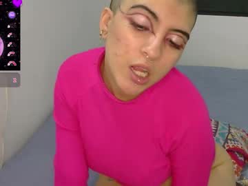 Lotto_Bloom Chaturbate stream image from January 20, 2026