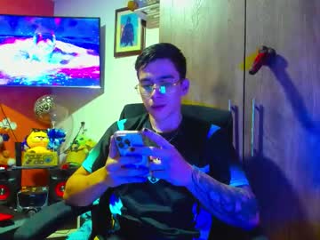 Michelletylor_ Chaturbate stream image from January 20, 2026