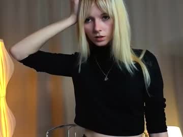 Nannetteterrill Chaturbate stream image from January 20, 2026