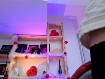Sima_Wendy Chaturbate stream image from January 20, 2026