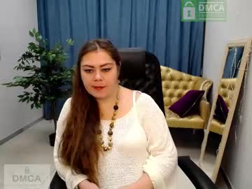 Susanna_S Chaturbate stream image from January 20, 2026
