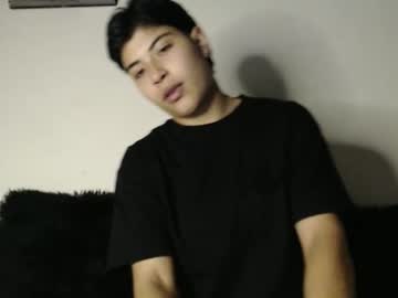 Zarah_V Chaturbate stream image from January 20, 2026