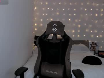 Agata_Cherry Chaturbate stream image from January 20, 2026