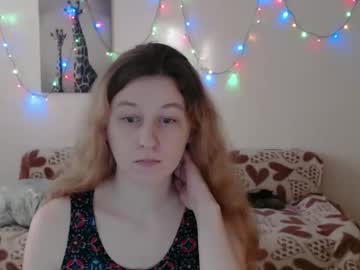 Alalaska_Ana Chaturbate stream image from January 20, 2026