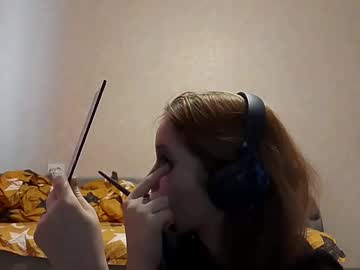 Jackelynmacksey Chaturbate stream image from January 20, 2026