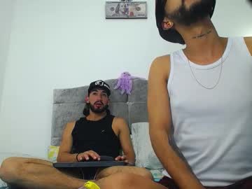 Kenny_Jackson_2025 Chaturbate stream image from January 20, 2026
