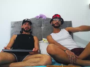 Lobocruzhair1 Chaturbate stream image from January 20, 2026