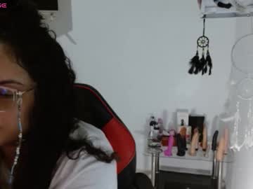 Malorymorgantt Chaturbate stream image from January 20, 2026