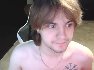 Tdesmond Chaturbate stream image from January 20, 2026