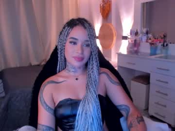 Vayolett_Bass Chaturbate stream image from January 20, 2026