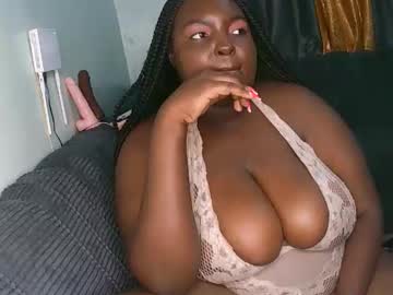 Blackbigboobys Chaturbate stream image from January 20, 2026