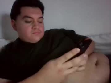 Caden006 Chaturbate stream image from January 20, 2026