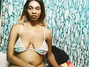 Caramelminxxx1 Chaturbate stream image from January 20, 2026