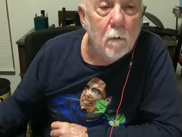 Dack47 Chaturbate stream image from January 20, 2026