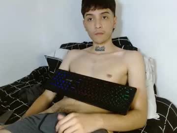Dominuzs Chaturbate stream image from January 20, 2026