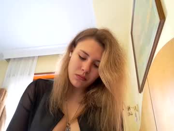 Jeaninemathwich Chaturbate stream image from January 20, 2026