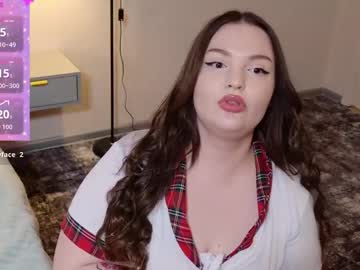 Kristygrace Chaturbate stream image from January 20, 2026