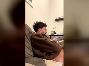 Lnnc5 Chaturbate stream image from January 20, 2026
