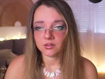 Magnetic_Ami Chaturbate stream image from January 20, 2026