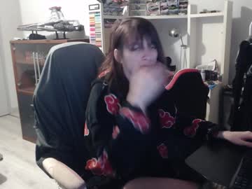 Missthon Chaturbate stream image from January 20, 2026