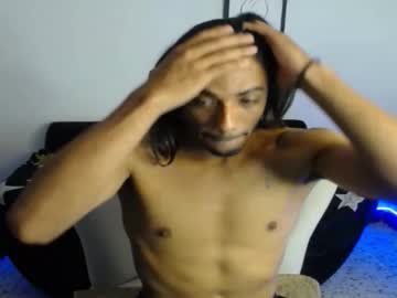 Restrainged Chaturbate stream image from January 20, 2026