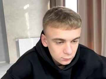Solofury Chaturbate stream image from January 20, 2026