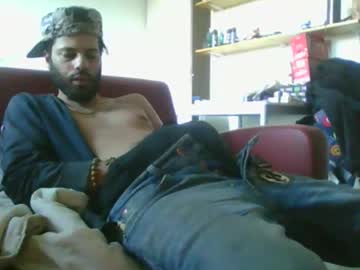 Triestjoe Chaturbate stream image from January 20, 2026