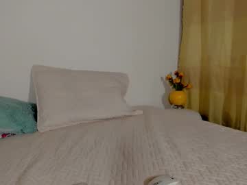 Velvet_00 Chaturbate stream image from January 20, 2026