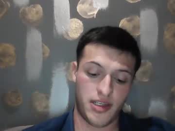 Abrahamherz Chaturbate stream image from January 20, 2026