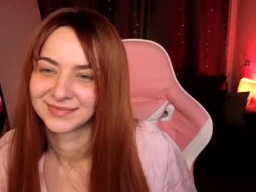 Fairyvibe Chaturbate stream image from January 20, 2026