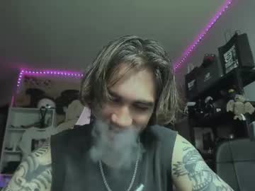 Go_V_Cs Chaturbate stream image from January 20, 2026