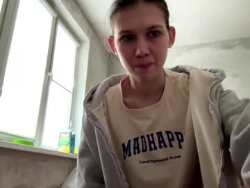 Maudfalconio Chaturbate stream image from January 20, 2026