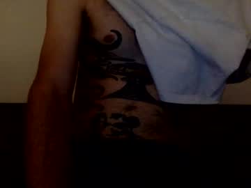 Nasorotto98 Chaturbate stream image from January 20, 2026