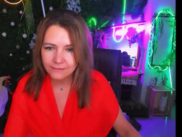 Nicolehits Chaturbate stream image from January 20, 2026