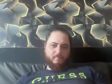 Route45 Chaturbate stream image from January 20, 2026