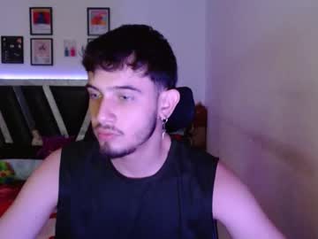 Sebasxxl12 Chaturbate stream image from January 20, 2026