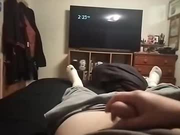 Throbbing4u69 Chaturbate stream image from January 20, 2026