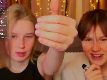 Babees_Eva Chaturbate stream image from January 20, 2026