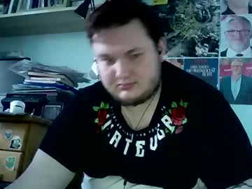 Bartthebear69 Chaturbate stream image from January 20, 2026