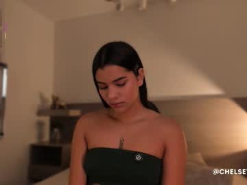 Chelsey_Hudson Chaturbate stream image from January 20, 2026