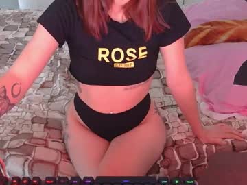Eva_Avea Chaturbate stream image from January 20, 2026
