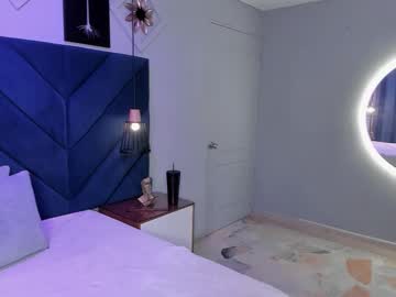 Georgina_Sensuelle Chaturbate stream image from January 20, 2026