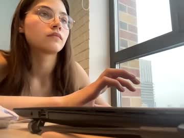 Jacqulinekacprowski Chaturbate stream image from January 20, 2026