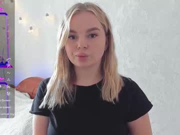 Mavkaxx Chaturbate stream image from January 20, 2026