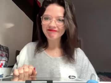 Melainehaynes Chaturbate stream image from January 20, 2026