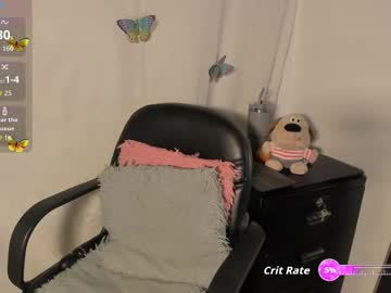 Milysauria_ Chaturbate stream image from January 20, 2026